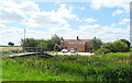 Bridge Farm Cottages in Thornton Le Fen
