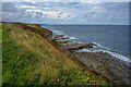 Berwick-Upon-Tweed : Coastal Scenery in TD15 1FB