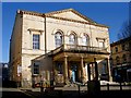 Stroud Subscription Rooms in Stroud