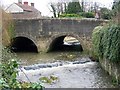 Church Bridge, Bruton in BA10 0BU
