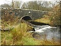 Bridge over the Craigton Burn in G62 7HF