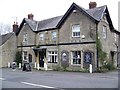The Royal Wessex, Templecombe in Abbas and Templecombe
