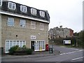 Street Scene, Templecombe in Abbas and Templecombe