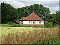Bungalow, Halton Holegate Fen in PE23 5BE
