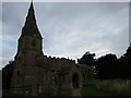 St. Peter's church, Aldwincle in Aldwincle