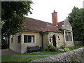 Aldwincle Village Hall in Aldwincle