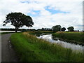 The Steeping River, Wainfleet All Saints in PE24 4HP