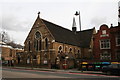 Greek church of St. John the Theologian, Hackney in E9 5SD