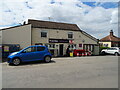 Convenience store and Post Office, Friskney in PE22 8NB