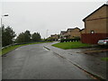 Cathkin Crescent, Carrickstone in G68 0BX