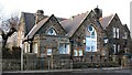 Killinghall village hall in HG3 2BD
