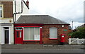 Former Post Office on High Street, Wainfleet All Saints in PE24 4EA