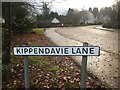 Kippendavie Road, Dunblane in FK15 0HN