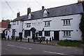 The Barley Mow, High Street, Paulerspury in NN12 7NS