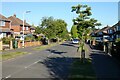 Longworth Avenue, Tilehurst in RG31 5LE