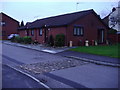 Over 50's Bungalows, Gregson Lane in PR5 0AS