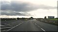 A19 southbound in TS22 5PF