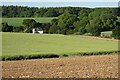 Farmland, Brightwalton in RG20 7BY