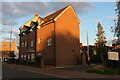 Flats on Hitchin Road, Round Green in LU2 0RZ