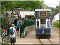 Colyton Station - Seaton Tramway in EX24 6EU