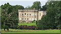 Birtles Hall near Macclesfield in SK10 4RU