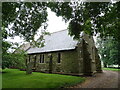 St Martin's Church, Scamblesby  in LN11 9XL
