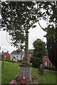 WW1 memorial, Akeley in MK18 5HS