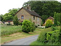 Houses on Church Road, Ulceby in Ulceby with Fordington