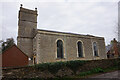 Holy Trinity Church, Gawcott in MK18 4JE
