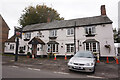 The Crown public house, Gawcott in MK18 4JE