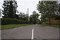 Minor road off Pound Lane, Preston Bissett in MK18 4JS