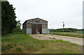 Barn, Ripley House Farm in Harrington