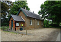 Village Hall, Langton  in PE23 4PU