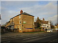 Brooke Farm and The Horse and Groom, Linby in NG15 8GA
