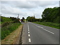 Partney Road (A158), Hagworthingham in PE23 4LE