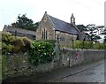 Former chapel, Dulcote in BA5 3PY