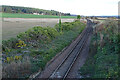 Inverness to Aberdeen Railway Line in IV30 8UE