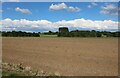 Field by Mill Road near Newton Morrell in OX27 9AN