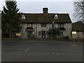 The Plough public house in OX27 0HT
