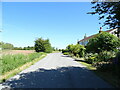 Chapel Lane, Addlethorpe in Addlethorpe