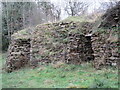 Lime kilns near Old Byland in YO62 5LG