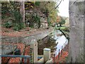 Mill Race at Lintzford Mill in NE39 1NB