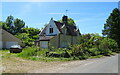 Old Wells Cottage in Welton Le Marsh