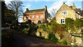 Horton Staffordshire - The Old Vicarage in ST13 8PQ