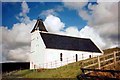 Uig Free church/Eaglais Shaor Uige in IV51 9YB