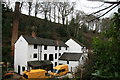 Ivy Mill, Moddershall Valley in ST15 8UJ