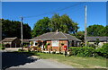 Bungalow, Saleby in Beesby with Saleby