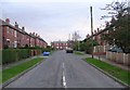 Hammond Crescent - Drighlington in BD11 1LX