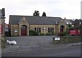Drighlington Methodist Church Hall - King Street in BD11 1AT