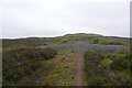 Improved track, Craig of Todholes in PA11 3SL